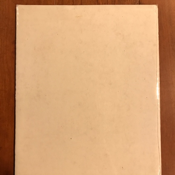 HARLEY-DAVIDSON VINTAGE 1952 HD 125 TELE-GLIDE MOTORCYCLE AD - Picture 2 of 2